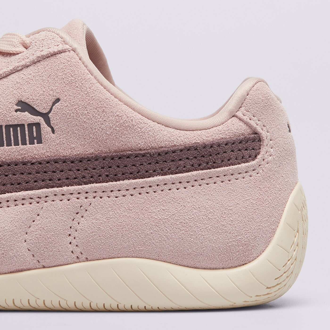 Дамски маратонки PUMA SPEEDCAT OG 39884652 цвят розов