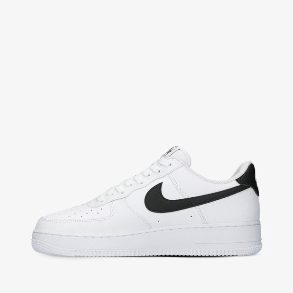 Мъжки маратонки NIKE AIR FORCE 1 '07  ct2302-100 цвят бял