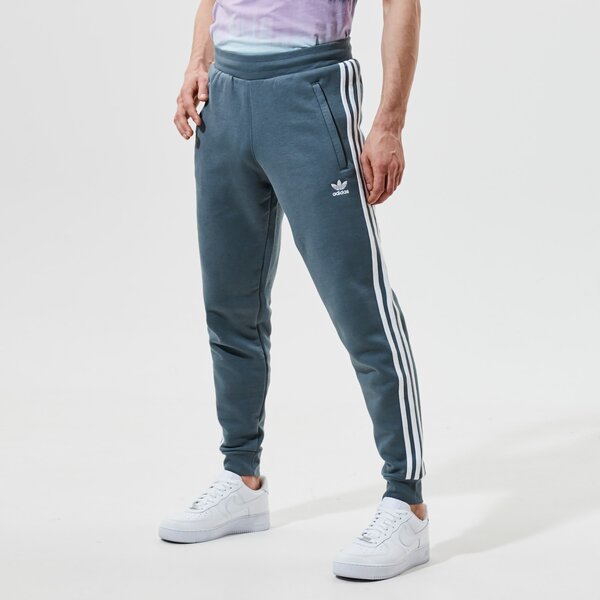 Мъжки панталони ADIDAS ПАНТАЛОНИ 3-STRIPES PANT gn3529 цвят син