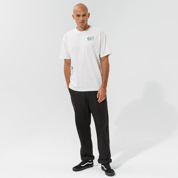 Мъжка тениска NIKE ТЕНИСКА M NK CTS N31 M2Z SS 1 TEE NBA dm1313-901 цвят сив