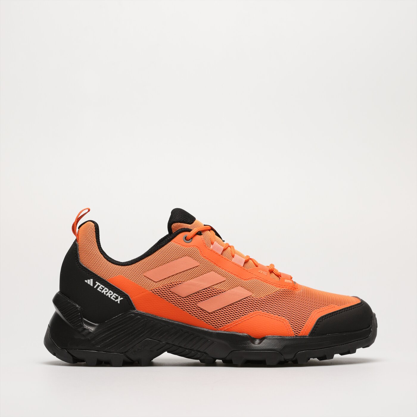 Мъжки туристически обувки ADIDAS TERREX EASTRAIL 2 hp8609 цвят оранжев