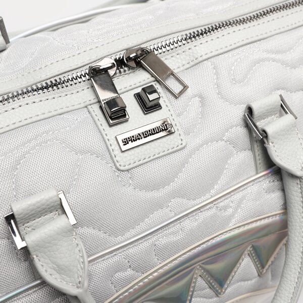 Дамски сак SPRAYGROUND ЧАНТА QUILTED NORTHERN DUFFLE 910d5313nsz цвят многоцветен