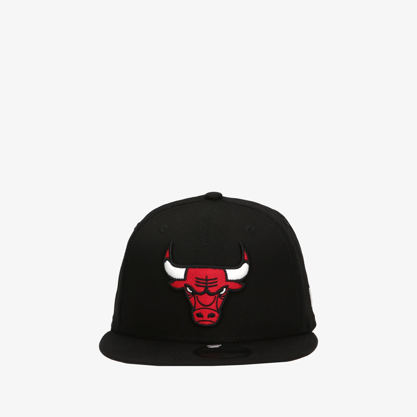 NEW ERA NBA CHICAGO BULLS 9FIFTY SNAPBACK CAP CHICAGO BULLS 12122725 Мъжки Цвят черен Модни