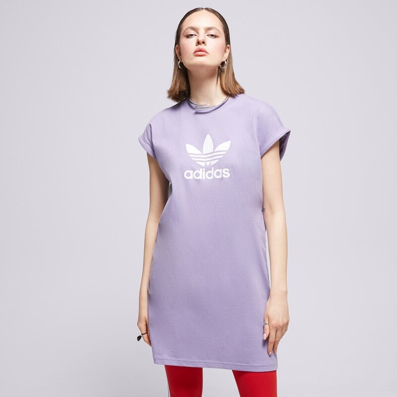 ADIDAS РОКЛЯ NEW TRFTEEАНЦУГS
