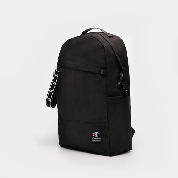 Мъжка раница CHAMPION РАНИЦА BACKPACK 802357kk001 цвят черен