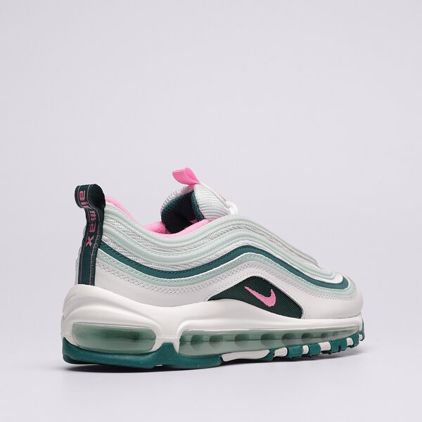 Детски маратонки NIKE AIR MAX 97 921522-118 цвят бял