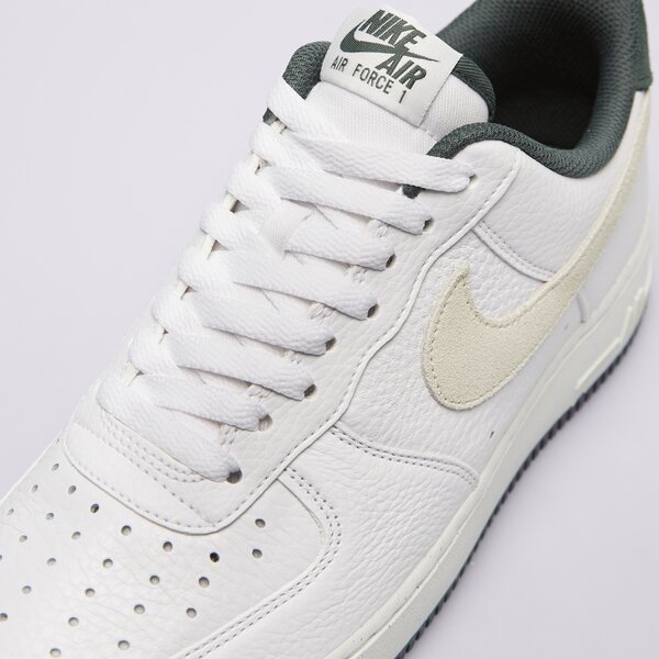 Мъжки маратонки NIKE AIR FORCE 1 '07 LV8 hf1939-100 цвят бял