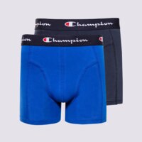 CHAMPION БОКСЕРКИ 2 PK BOXER