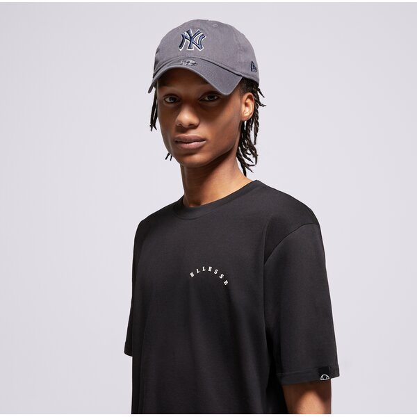 Мъжка тениска ELLESSE ТЕНИСКА FINIZIO TEE BLK smg23099011 цвят черен