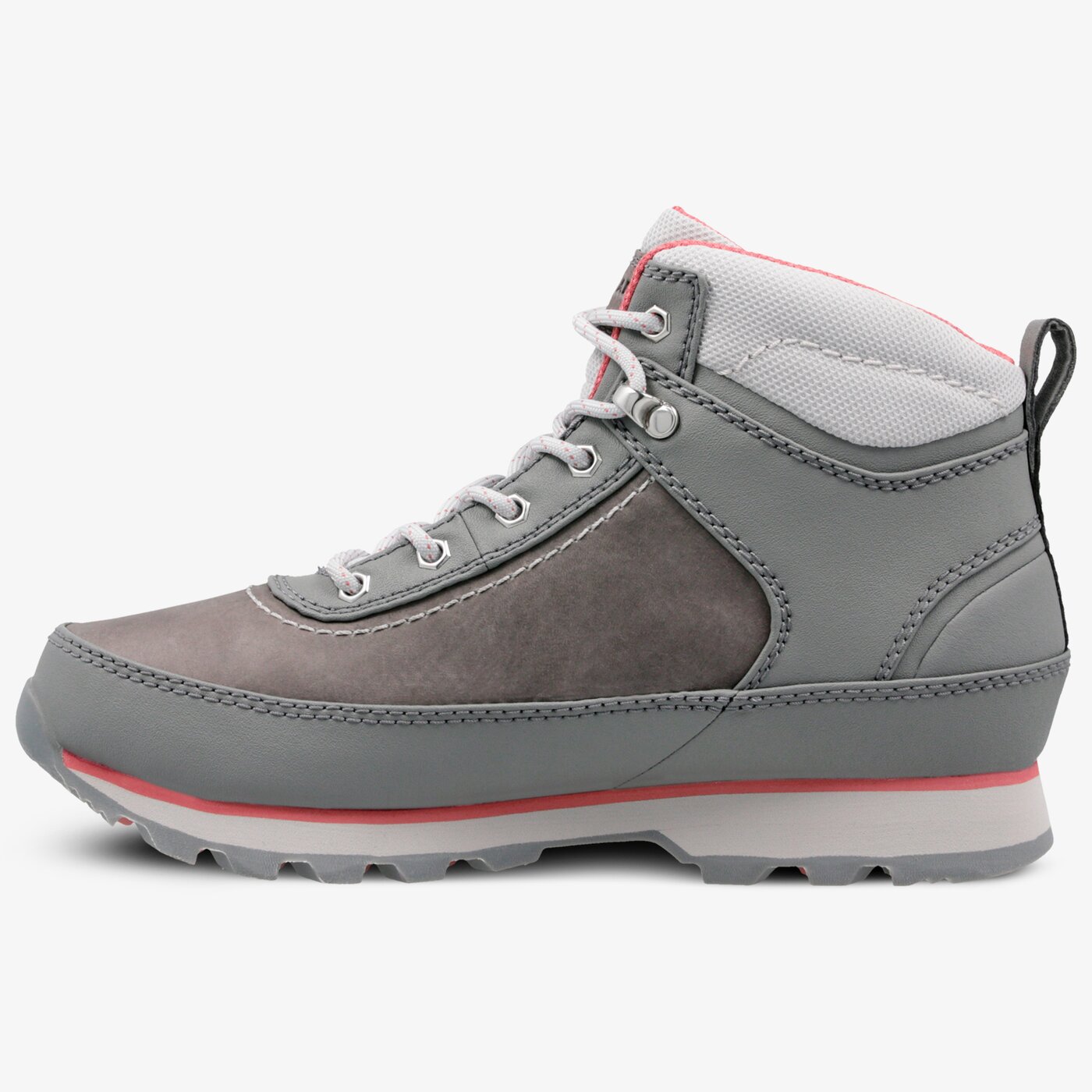 Дамски зимни обувки HELLY HANSEN W CALGARY 10991930 цвят сив