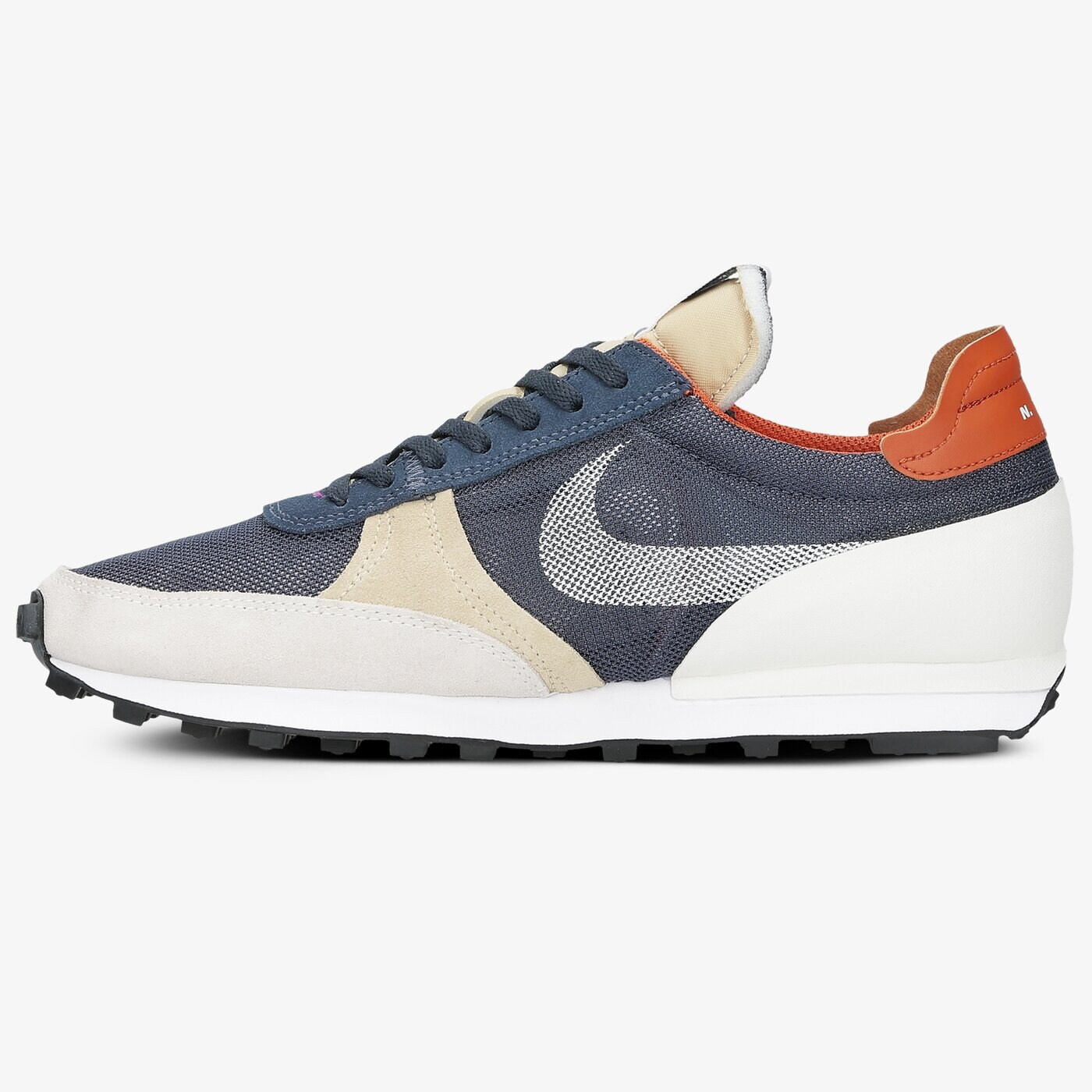 Мъжки маратонки NIKE 70'S TYPE cj1156-400 цвят тъмносин