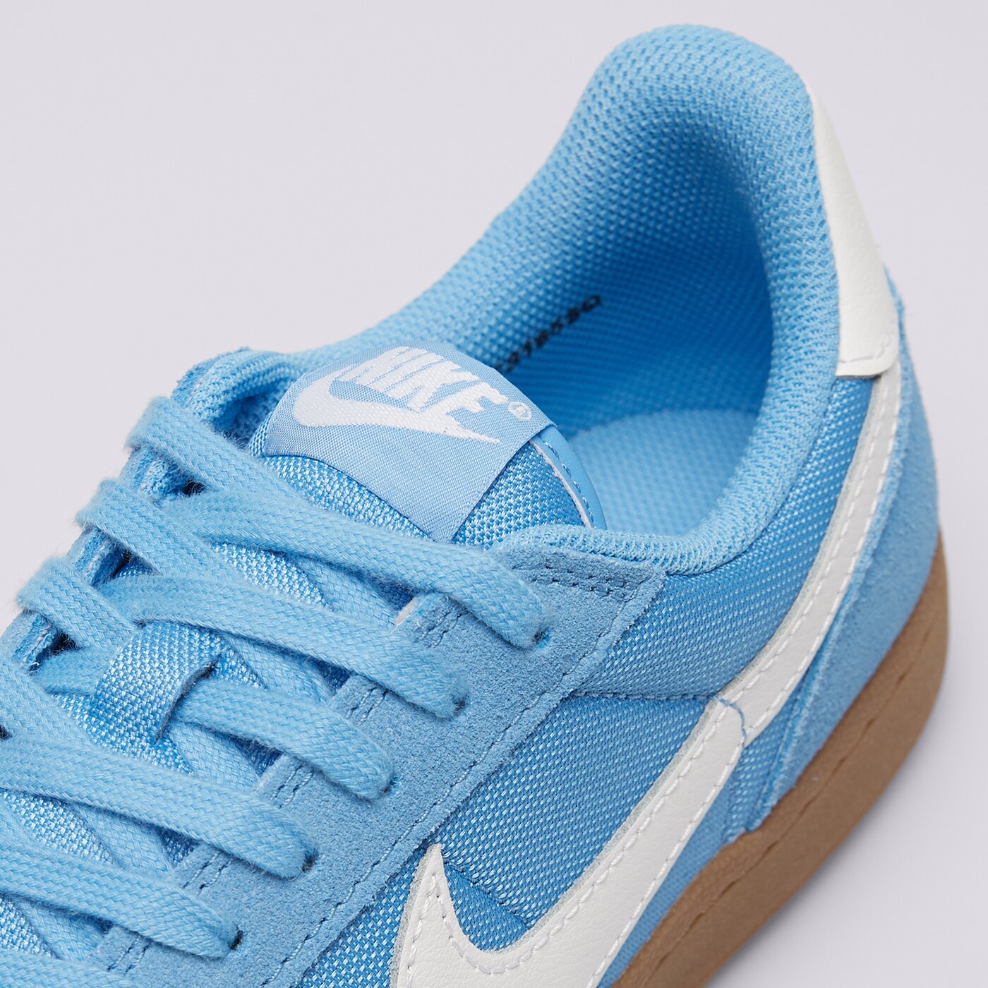 Мъжки маратонки NIKE FIELD GENERAL hf3165-402 цвят син