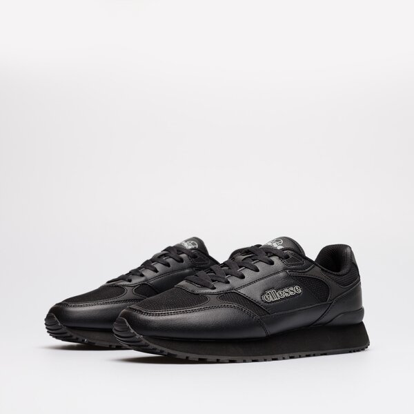 Мъжки маратонки ELLESSE GARA RUNNER  shpf0424037 цвят черен