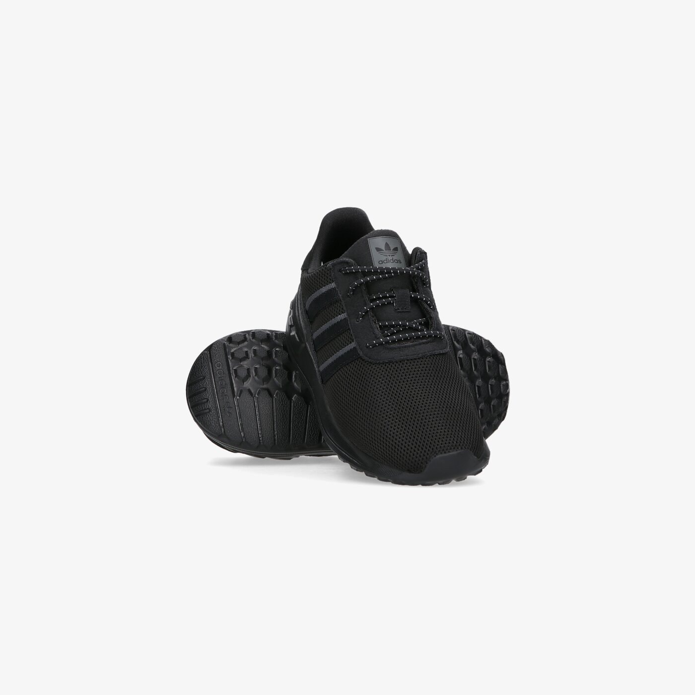 Детски маратонки ADIDAS LA TRAINER LITE  fw8275 цвят черен