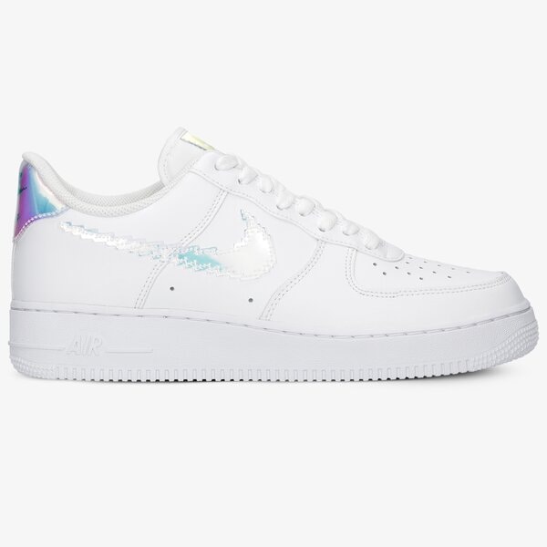 Мъжки маратонки NIKE AIR FORCE 1 '07 LV8 cv1699-100 цвят бял