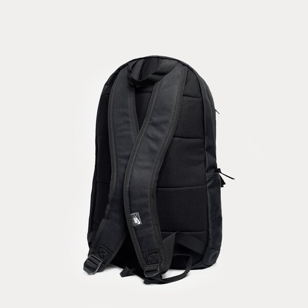 Детска раница NIKE ELEMENT BACKPACK dd0559-010 цвят черен