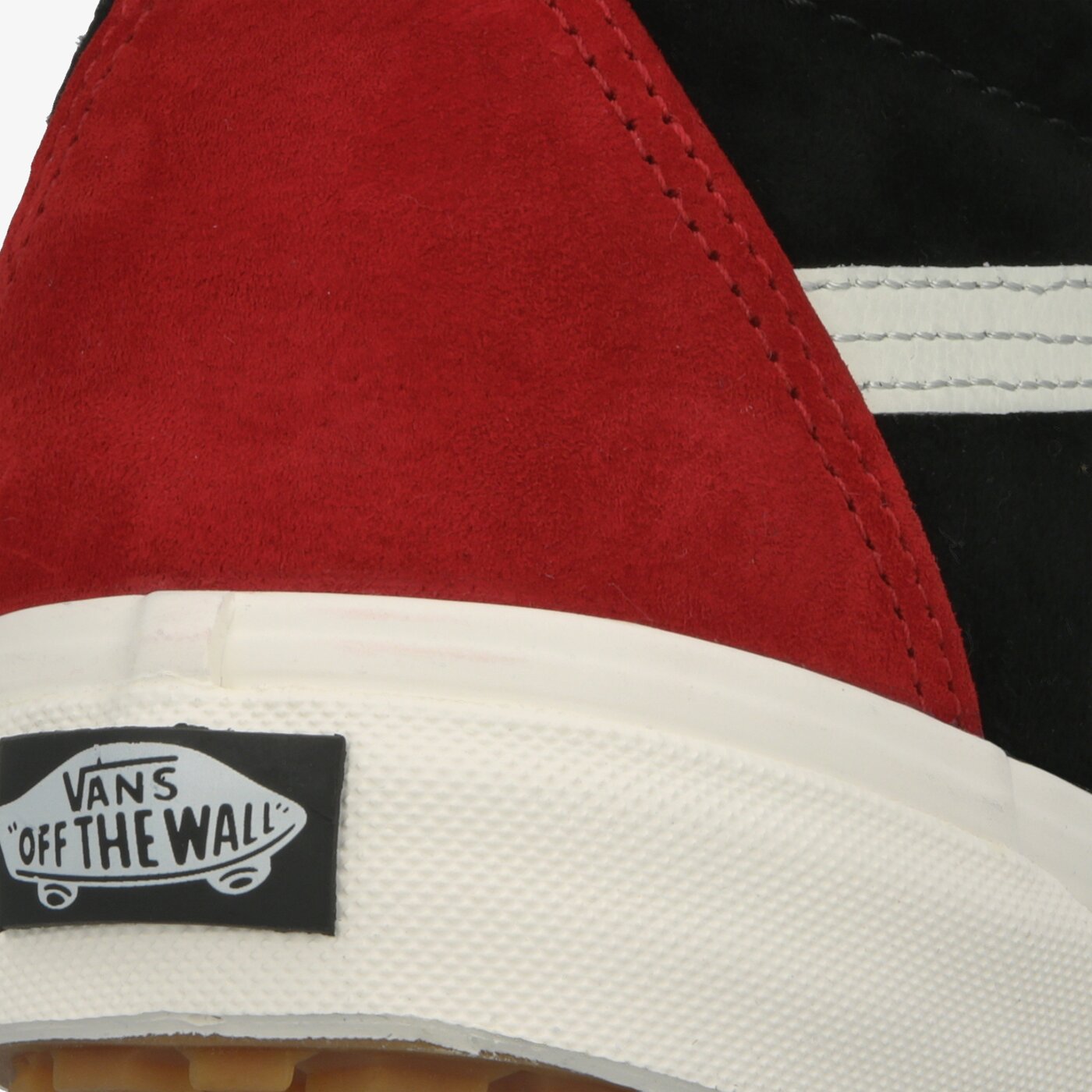 Мъжки маратонки VANS UA SK8-HI 46 MTE DX vn0a3dq5t3x1 цвят тъмносин