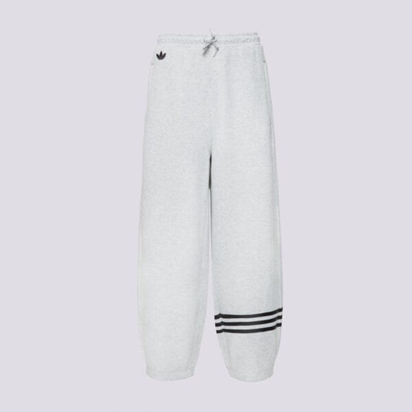 Мъжки панталони ADIDAS ПАНТАЛОНИ NC LO PANTS jw5443 цвят сив