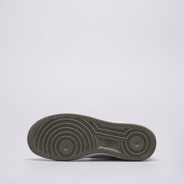 Детски маратонки NIKE AIR FORCE 1 LV8 2 BG hj4561-001 цвят сив