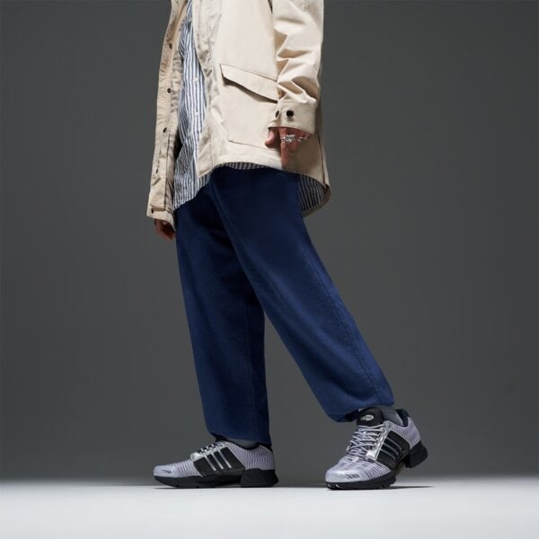 Мъжки маратонки ADIDAS CLIMACOOL 1 jr3687 цвят сив