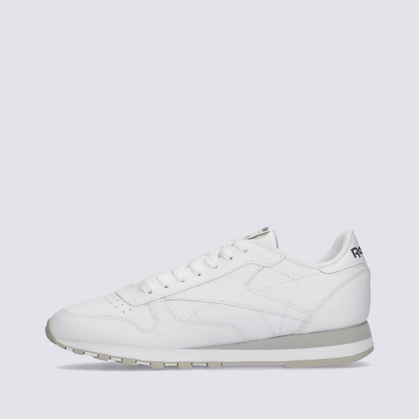 Мъжки маратонки REEBOK CLASSIC LEATHER gy3558 цвят бял