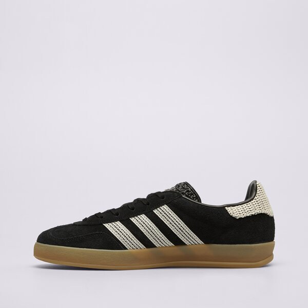 Дамски маратонки ADIDAS GAZELLE INDOOR W ji2755 цвят черен