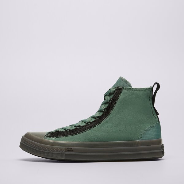 Мъжки маратонки CONVERSE CHUCK TAYLOR ALL STAR CX a06611c цвят зелен