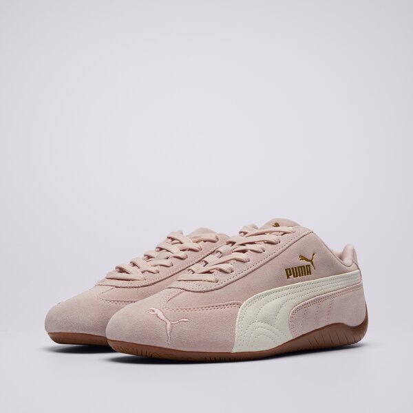 Детски маратонки PUMA SPEEDCAT JR 40169814 цвят розов