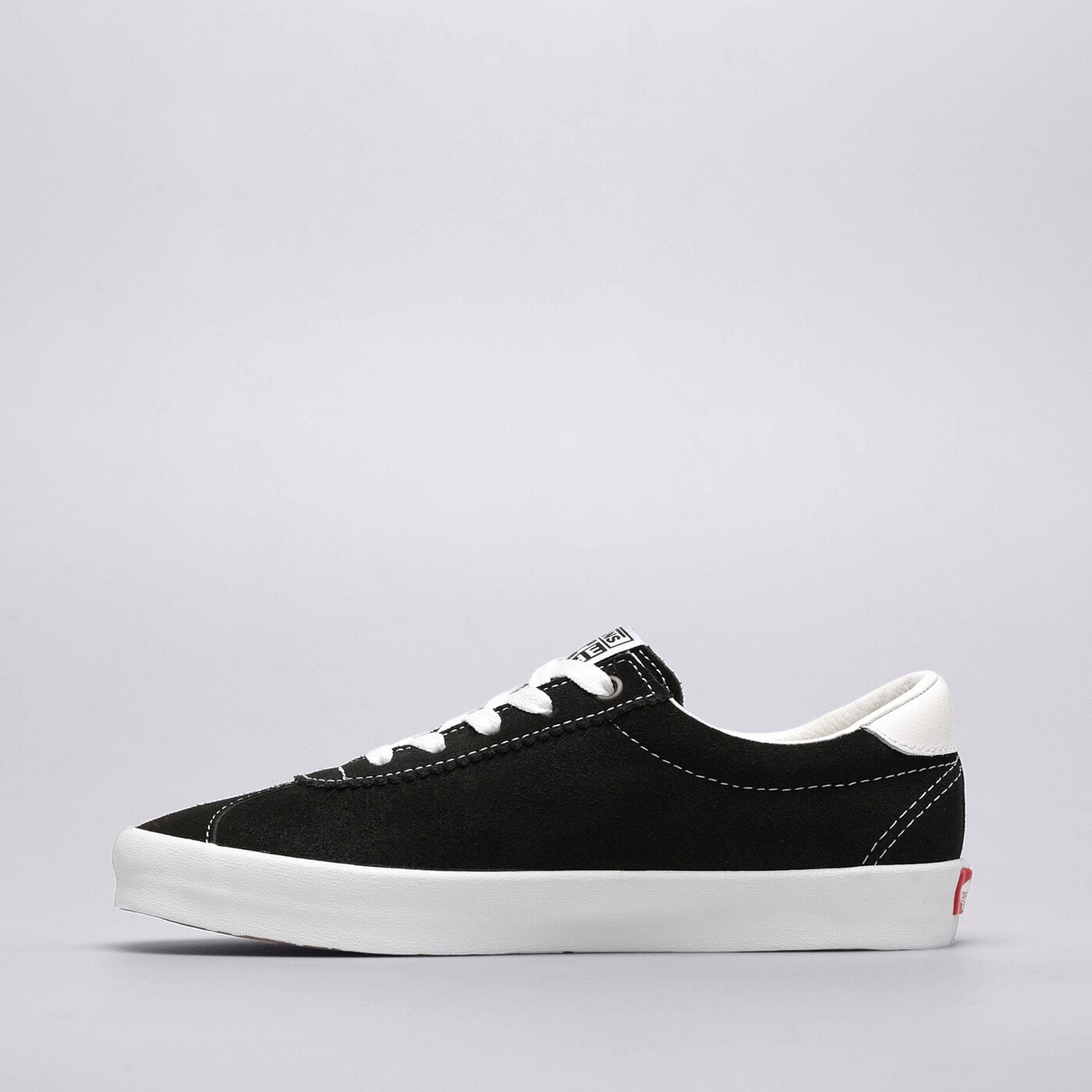 Дамски маратонки VANS SPORT  vn000cqrbzw1 цвят черен