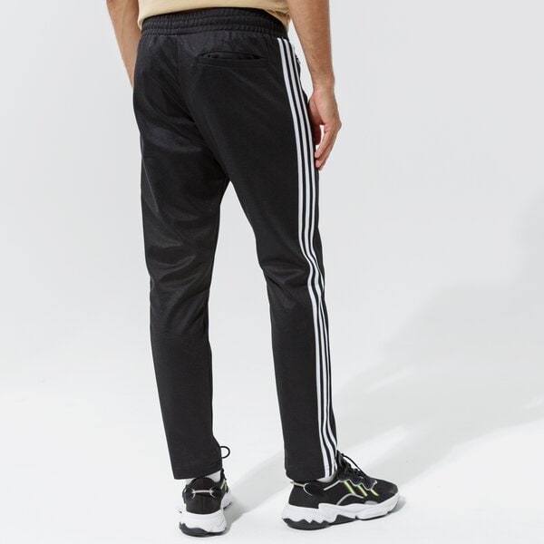 Мъжки панталони ADIDAS ПАНТАЛОНИ BECKENBAUER TP h09115 цвят черен