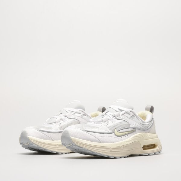 Дамски маратонки NIKE WMNS AIR MAX BLISS SUEDE fd9861-100 цвят бежов