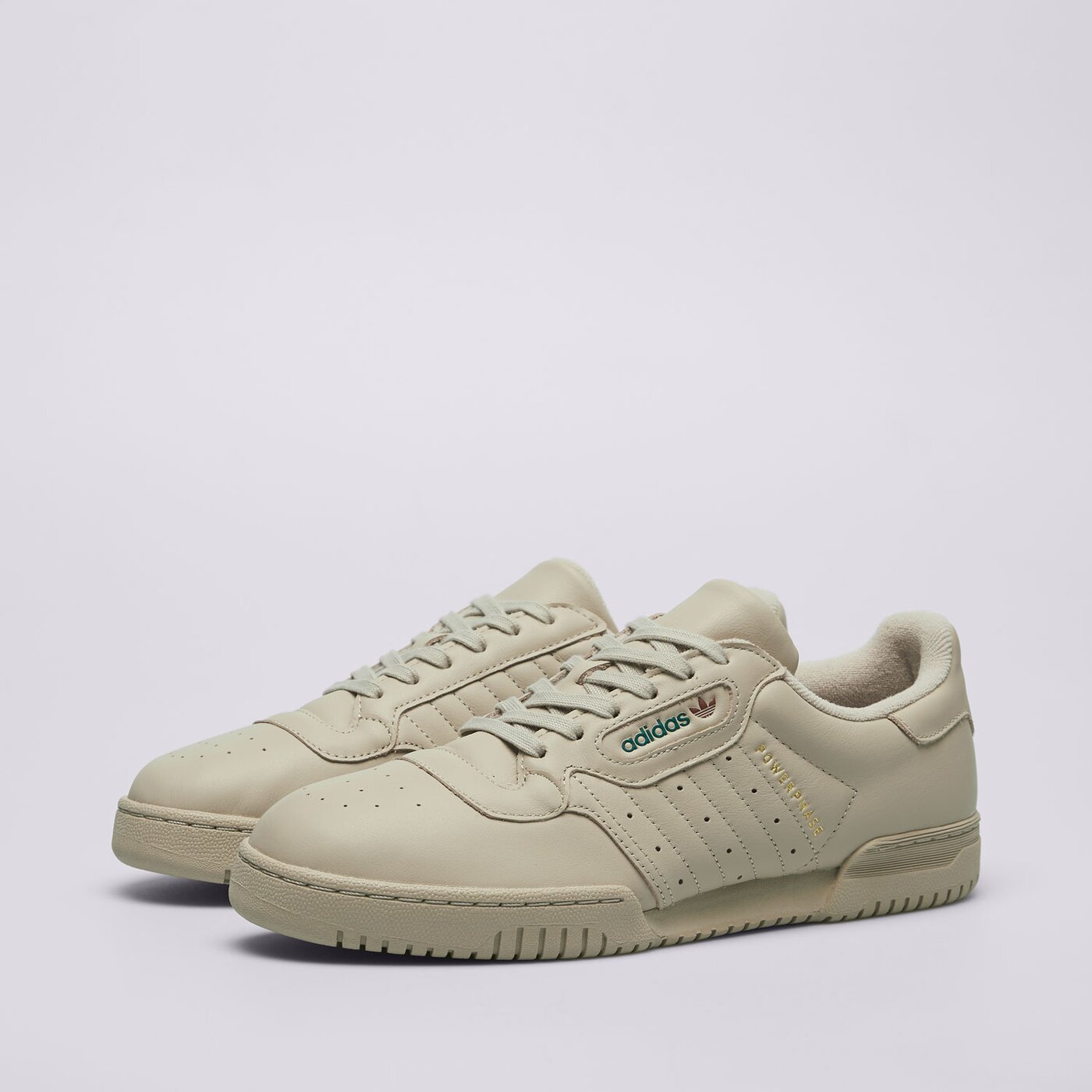 Мъжки маратонки ADIDAS POWERPHASE jp7082 цвят сив