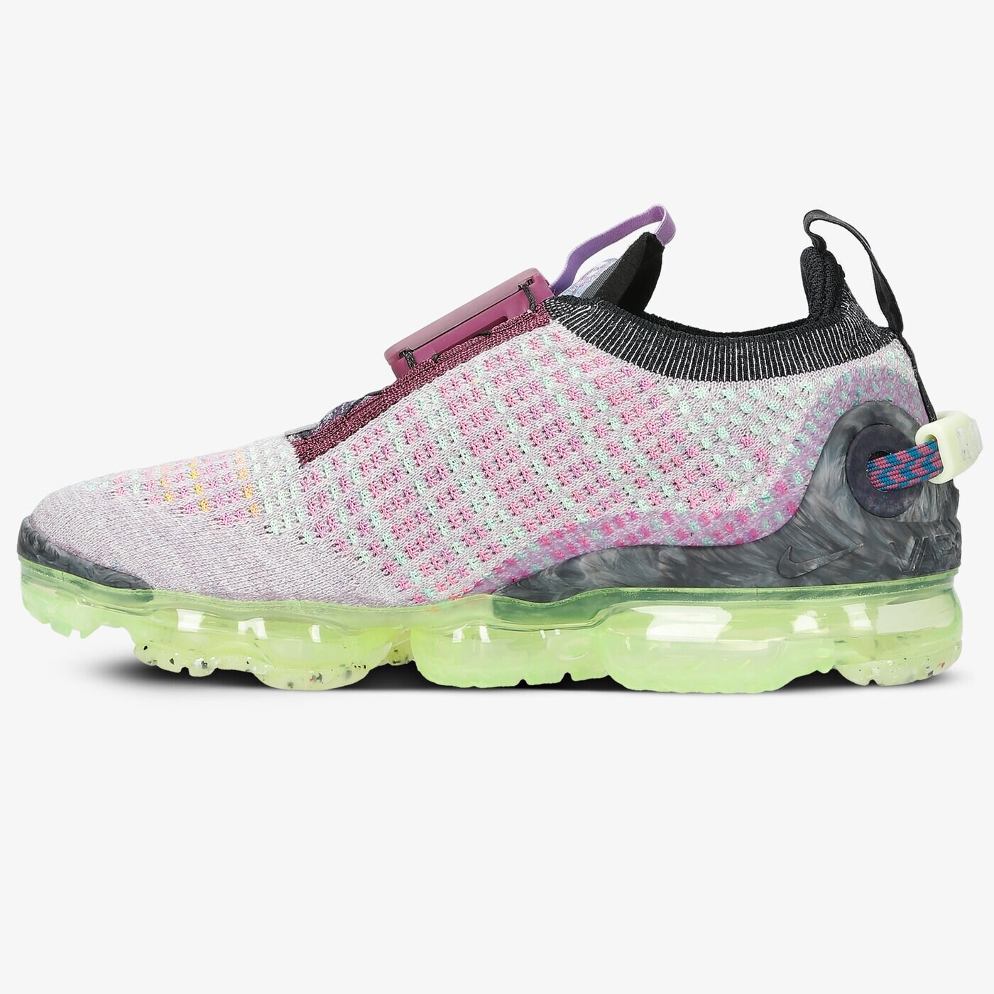 Дамски маратонки NIKE AIR VAPORMAX 2020 FLYKNIT cv8821-501 цвят черен