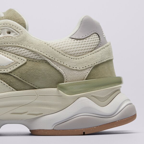 Дамски маратонки NEW BALANCE U9060AUC u9060auc цвят зелен