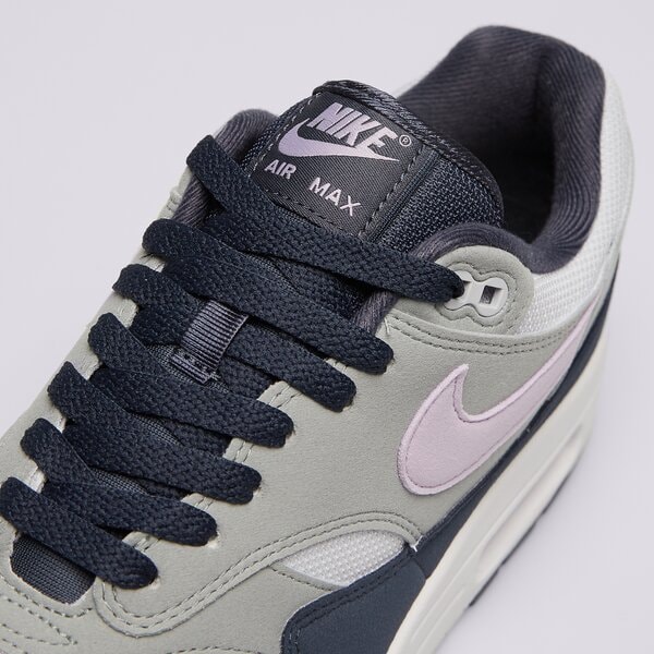 Мъжки маратонки NIKE AIR MAX 1 fd9082-001 цвят сив