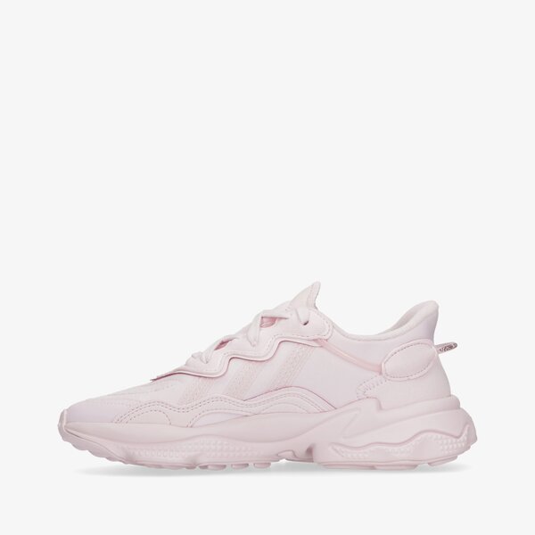 Детски маратонки ADIDAS OZWEEGO  gw8060 цвят виолетов