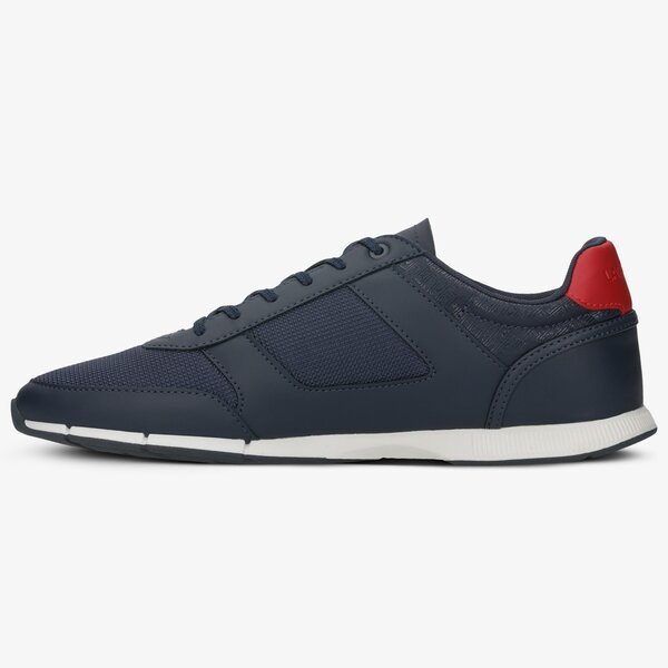 Мъжки маратонки LACOSTE MENERVA SPORT 319 1 CMA 738cma0044144 цвят тъмносин
