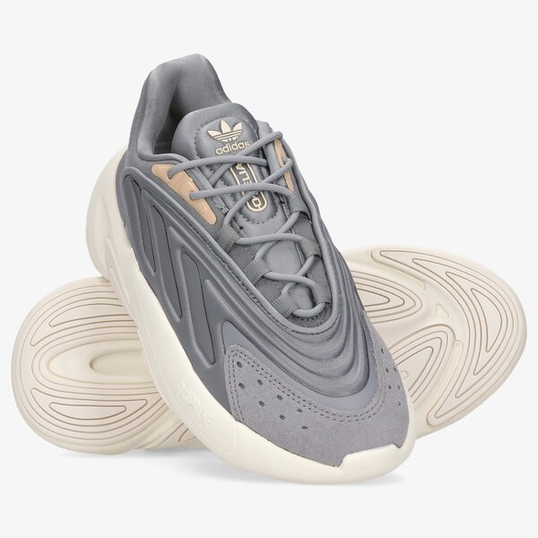 Дамски маратонки ADIDAS OZELIA WOMEN'S  gy6195 цвят черен