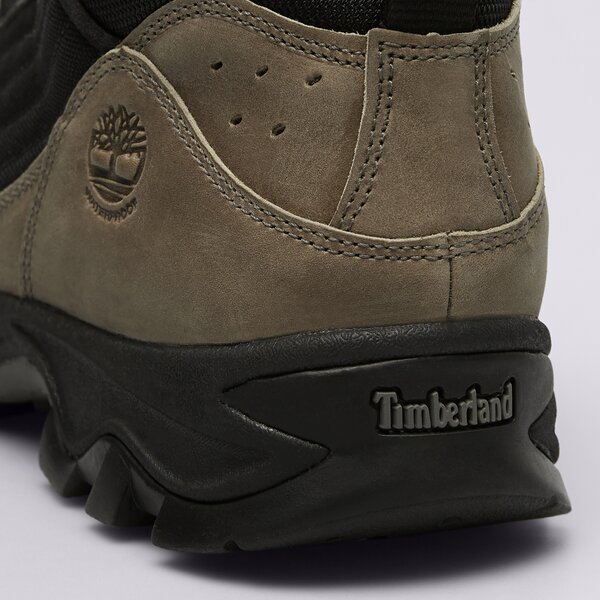 Мъжки зимни обувки TIMBERLAND MT. MADDSEN tb0a6ch5ejt1 цвят черен