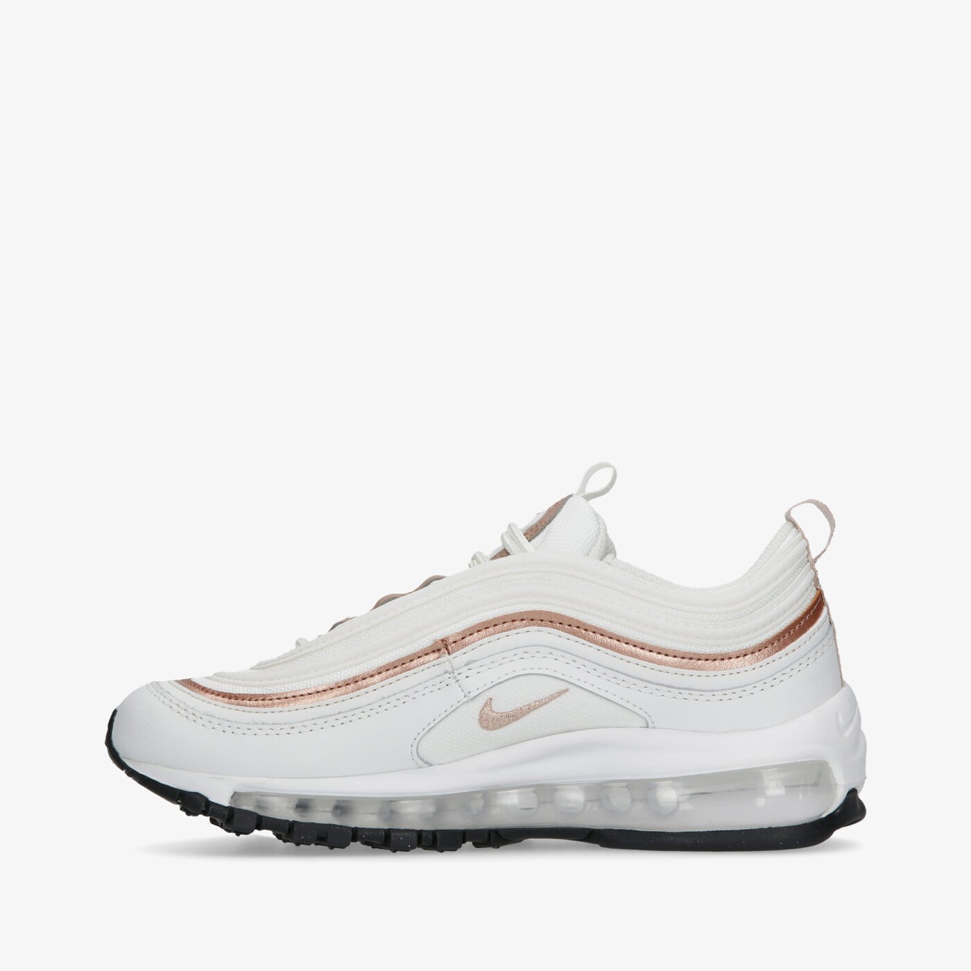 Детски маратонки NIKE AIR MAX 97 921522-109 цвят бял