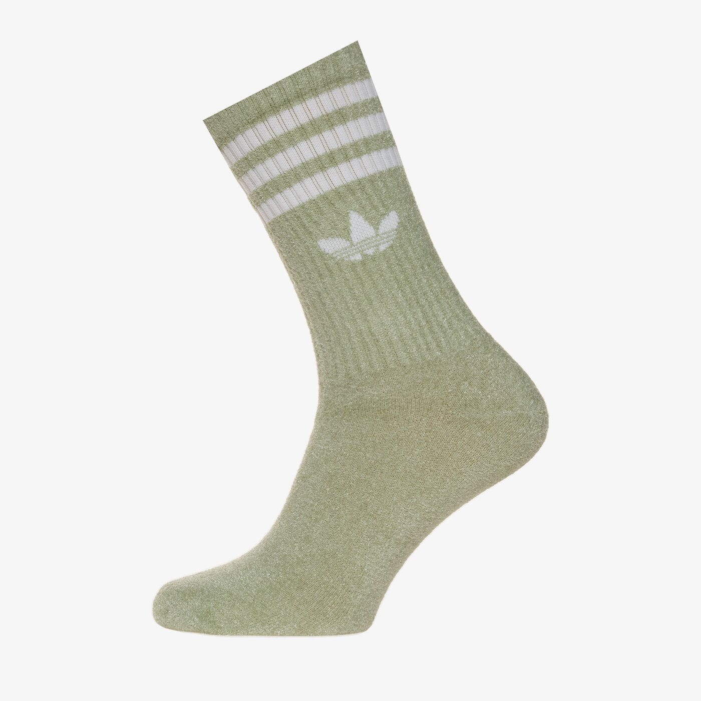 Дамски чорапи ADIDAS ЧОРАПИ COZY CR 2PP hc9535 цвят многоцветен