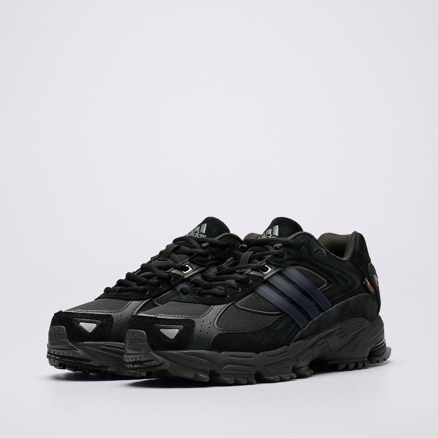 Мъжки маратонки ADIDAS RESPONSE CL TR ig4512 цвят черен