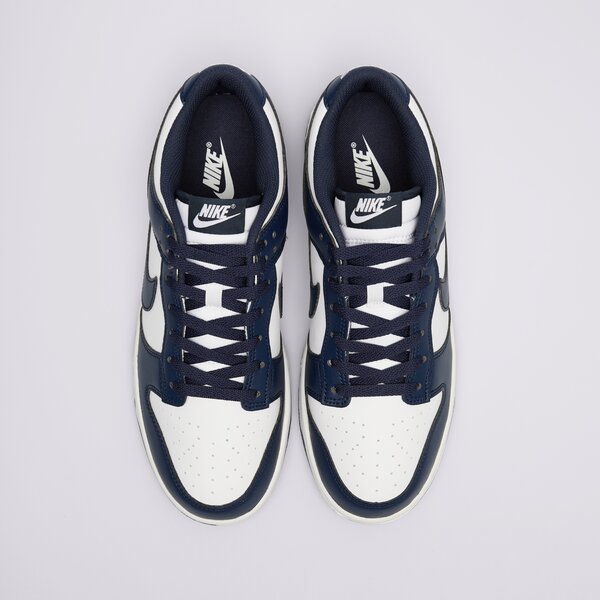 Мъжки маратонки NIKE DUNK LOW RETRO hf5441-107 цвят тъмносин