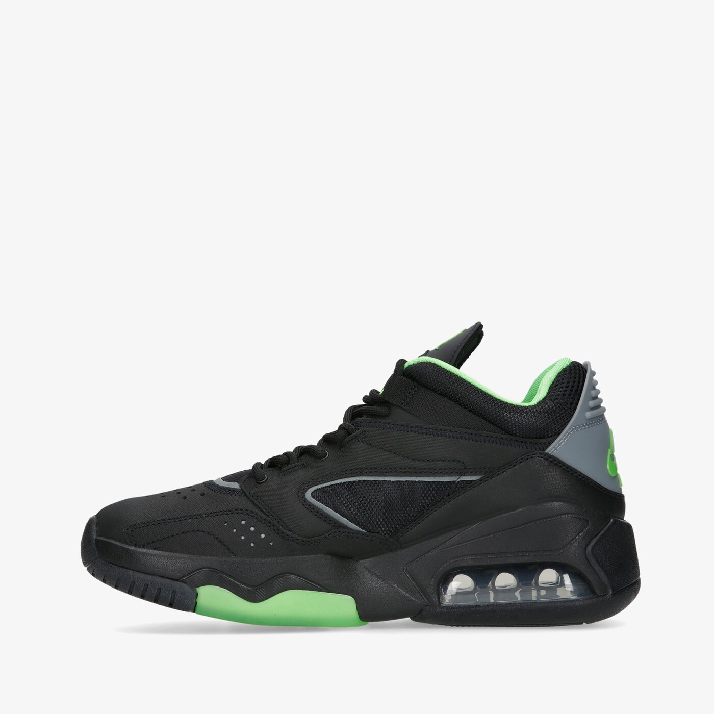 Мъжки маратонки JORDAN POINT LANE  cz4166-030 цвят черен