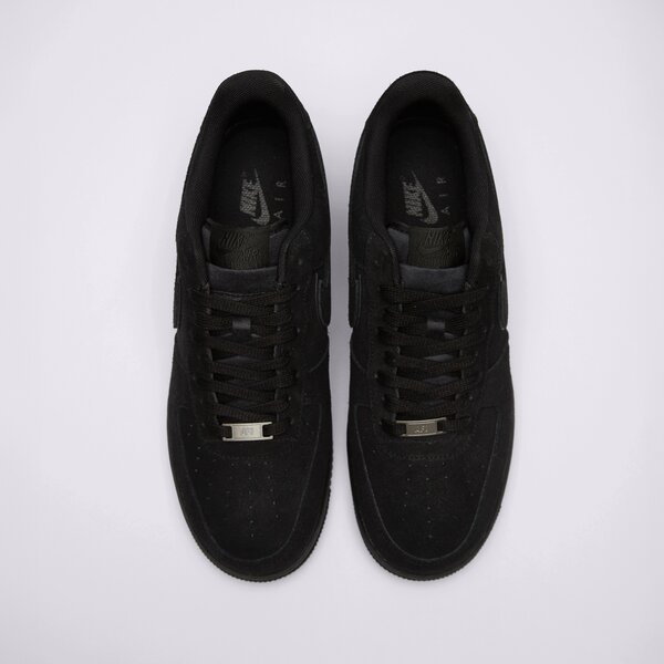 Мъжки маратонки NIKE AIR FORCE 1 '07 LV8 hq1966-002 цвят черен
