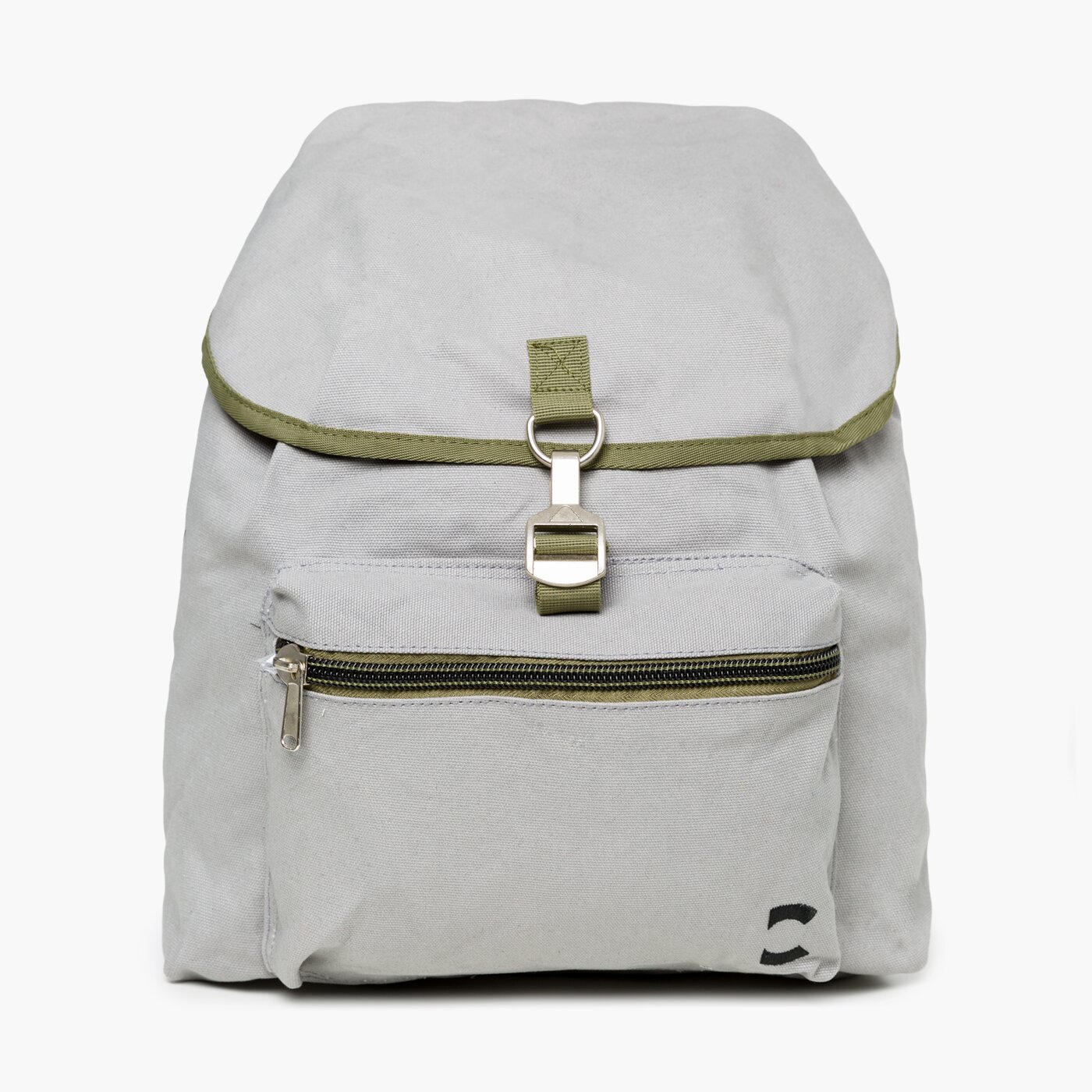 Детска раница CONFRONT РАНИЦА OSIEK cf17bug28002 цвят сив