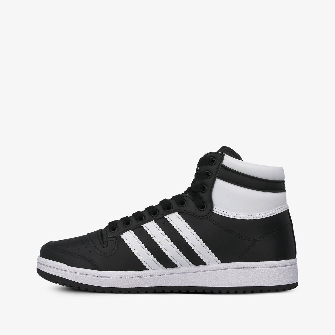 Мъжки маратонки ADIDAS TOP TEN fv6132 цвят черен