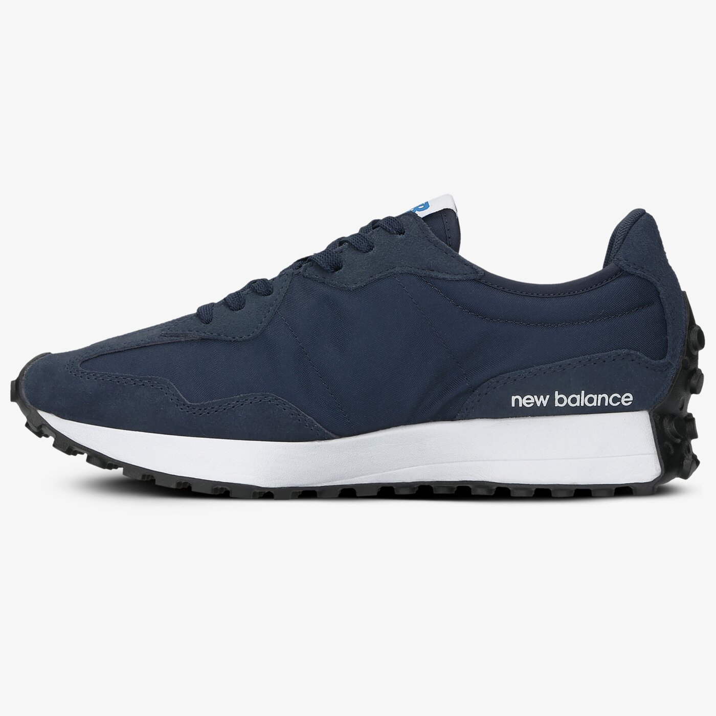 Мъжки маратонки NEW BALANCE MS327CPD  ms327cpd цвят тъмносин