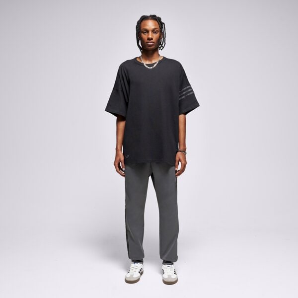 Мъжка тениска ADIDAS ТЕНИСКА NEU C TEE hz3700 цвят черен