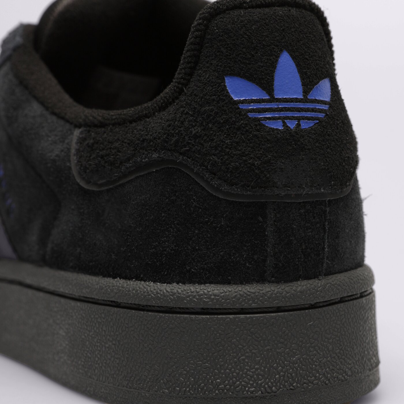 Мъжки маратонки ADIDAS CAMPUS 00S id2064 цвят черен